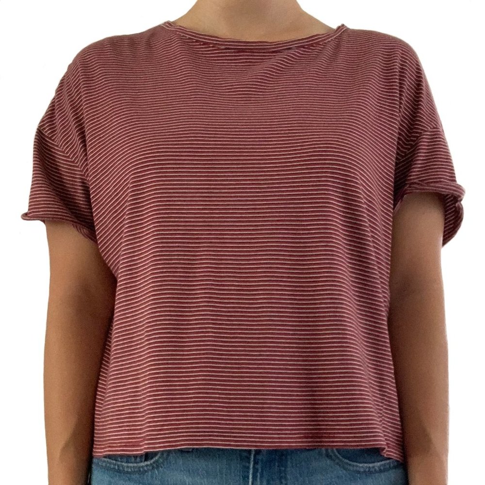 Striped T-Shirt